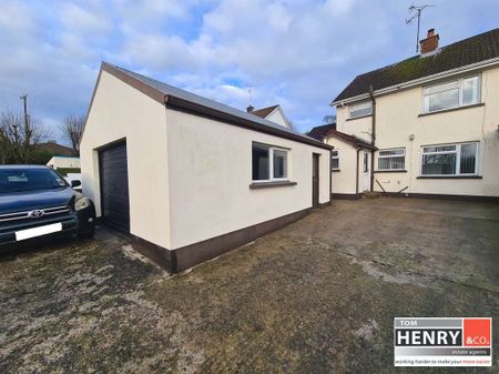 6 IVY TERRACE, DONAGHMORE, BT70 3ET - Photo 2