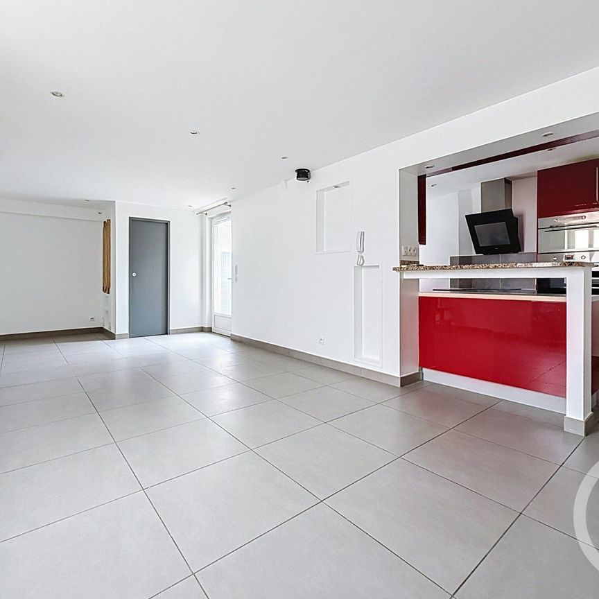 Location Maison 2 pièces 47m² DIJON 21000 - Photo 1
