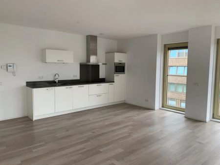 Appartement Eef Kamerbeekstraat, Amsterdam - À Louer - Photo 3
