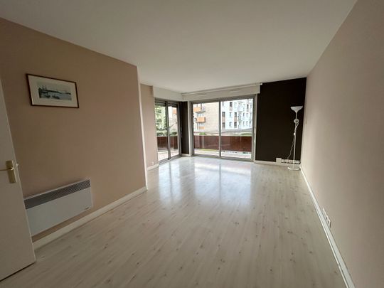 Location appartement 2 pièces, 53.58m², Bry-sur-Marne - Photo 1