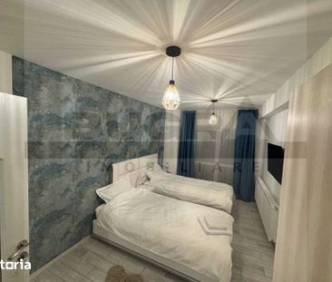 Apartament de 3 camere premium, 80mp, parcare inclusa, zona Vivo - Fotografie 2