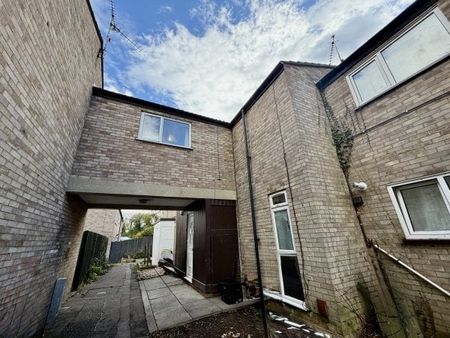 ROOM 1, Benland, Bretton, PE3 8EB, Property for rent - Photo 5