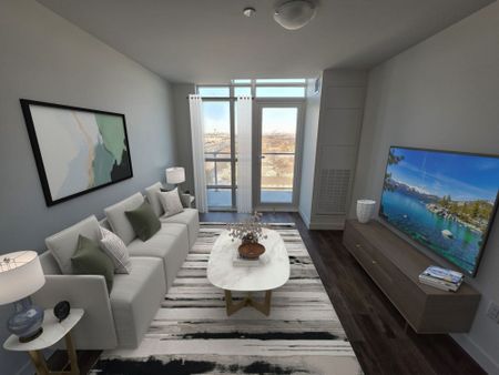 For Lease - 461 Green Road Unit# 1120, Hamilton, Ontario - Photo 4