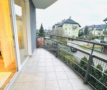 Warzymice, 2 pokoje z balkonem - Фото 2