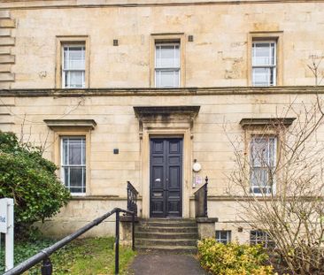 1 bedroom Flat in Kings Road, Reading - Photo 3