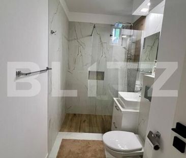 Apartament modern 2 camere, Calea Bucuresti, prima inchiriere, - Photo 6