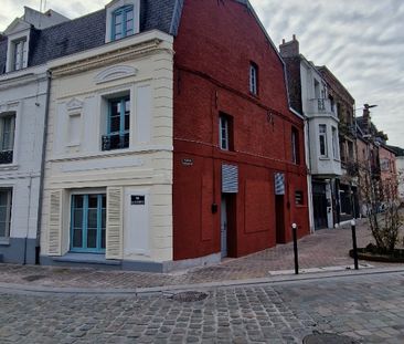 Location Appartement 4 pièces 65m² VALENCIENNES 59300 - Photo 5
