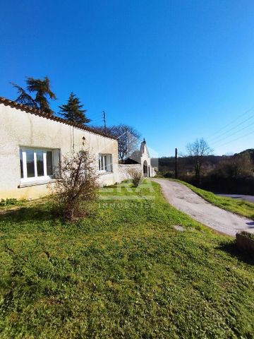 Maison Les Leves Et Thoumeyragues 4 pièce(s) 92 m2 - Photo 4