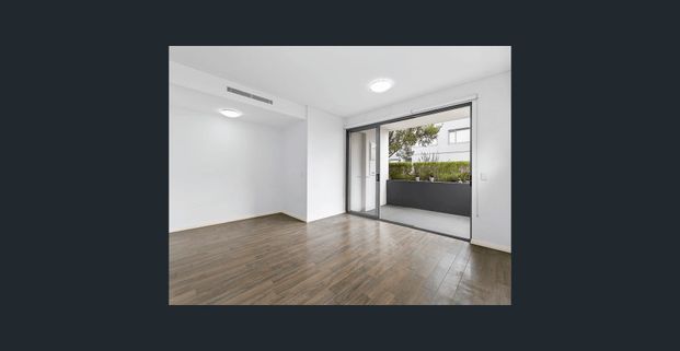 AVAILABLE NOW!! UNFURNISHED - Photo 1