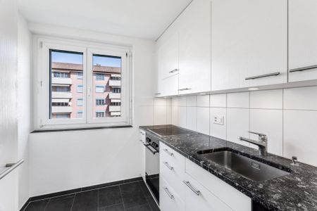 3.0-Zimmerwohnung zu vermieten in Marly - Photo 3