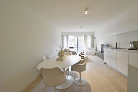 Appartement te huur - Foto 4
