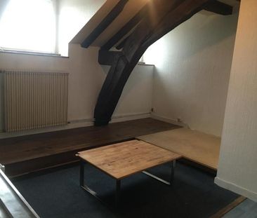 A LOUER STUDIO SECTEUR RUE DU MAIL - Studio situé ... - Photo 1
