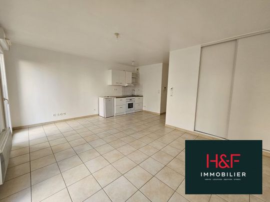 Studio spacieux et lumineux Fleury-sur-orne - Photo 1