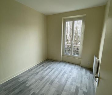 Location Appartement 2 pièces 26m² LA VARENNE ST HILAIRE 94210 - Photo 2