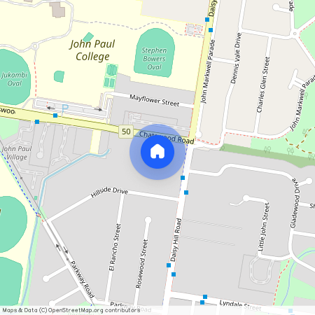 185 Chatswood Road, QLD 4127, Daisy Hill