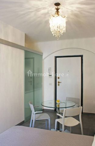 Monolocale via Clusone, 1, Montenero, Milano - Foto 3