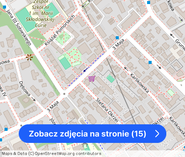Mieszkanie blisko plaży w Sopocie Dolnym – zdjęcie 1