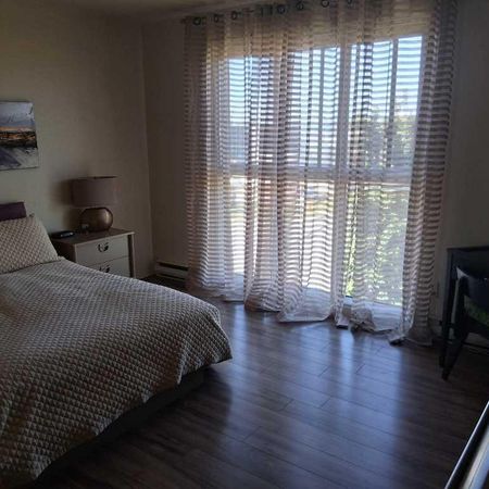 GRAND 4-1/2 À LOUER - POINTE-AUX-TREMBLES - STYLE CONDO - Photo 3