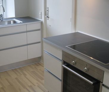 2 værelses – Jens Benzons Gade 52, st. tv. – Odense C - Foto 2