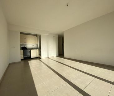 Croix d'Argent - T3 - 65,25m² - Photo 1