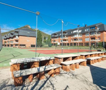 Piso de alquiler en Calle del Picazo, 17b, Hoyo de Manzanares - Photo 4