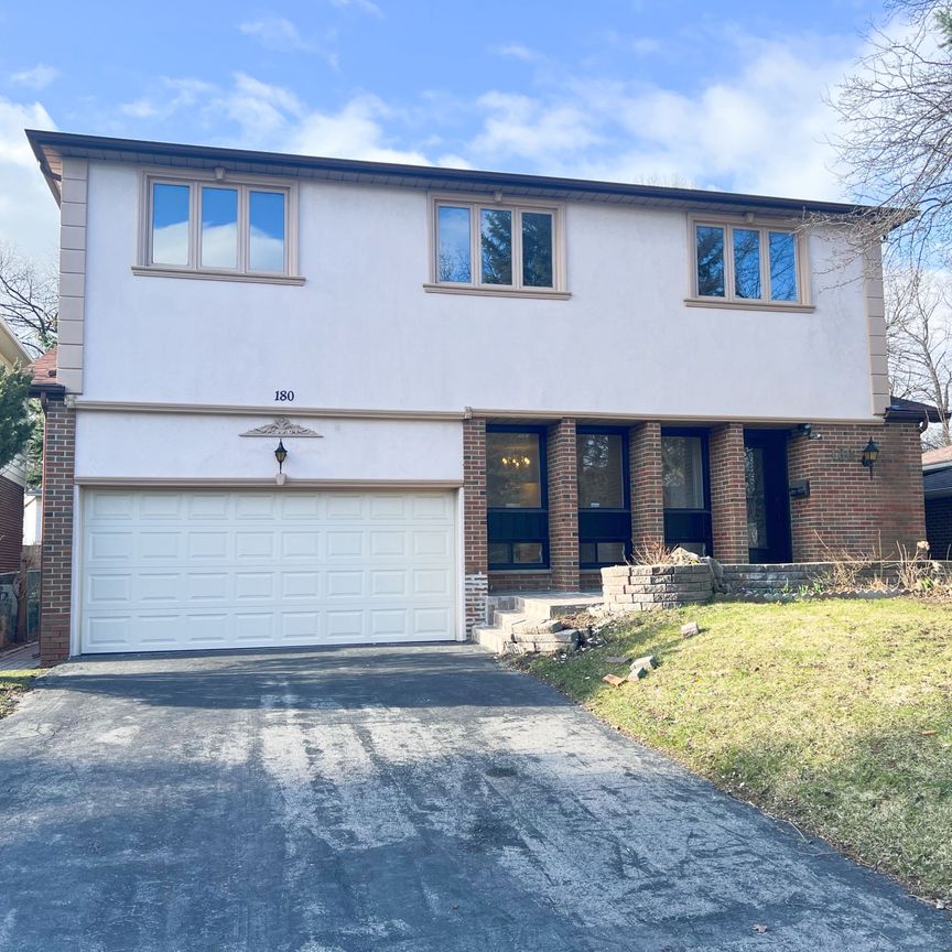 For Lease - 180 Mcnicoll Avenue, Toronto, Ontario - Photo 1