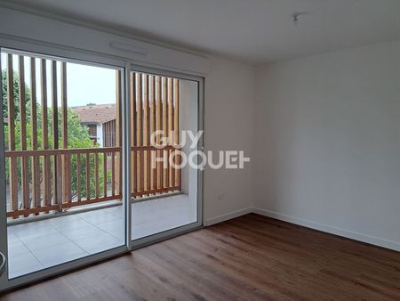 Appartement Lit Et Mixe 3 pièce(s) 77.70m2 - Photo 2