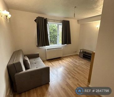 1 bedroom flat to rent - Photo 6