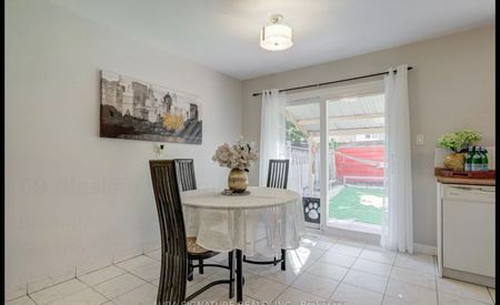 For Lease - 69 Alaskan Summit Court, Brampton, Ontario - Photo 3