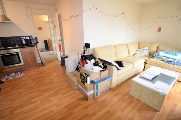 1 bedroom Maisonette to rent - Photo 1