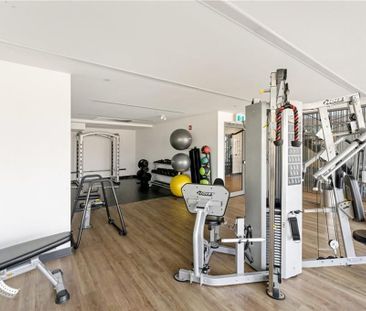 For Lease - 5240 Dundas Street Unit# B407, Burlington, Ontario - Photo 6