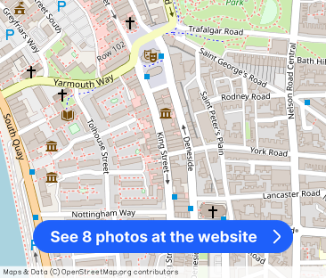 1 bedroom flat for rent - Photo 1