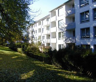 Demnächst frei! 3-Zimmer-Wohnung in Remscheid Lüttringhausen - Photo 1