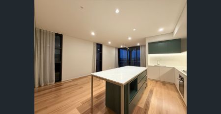 Stunning Brand new 2 bedroom with views in West village – live in the village life - Photo 4