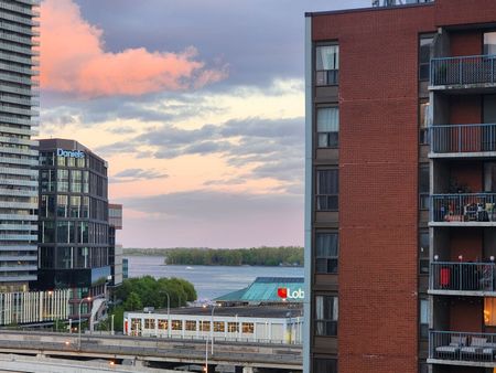 For Lease - 2 Church Street Unit# 910, Toronto, Ontario - Photo 3