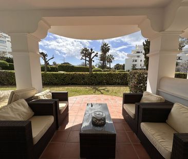 Ground Floor Apartment · Guadalmina Alta - Photo 4