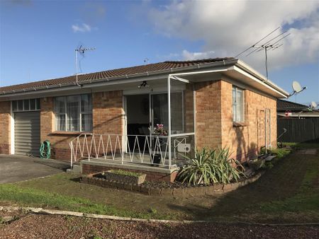 4/52 Birdwood Avenue, Papatoetoe, Auckland - Photo 3