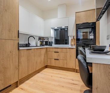 1 bedroom flat to rent - Photo 6