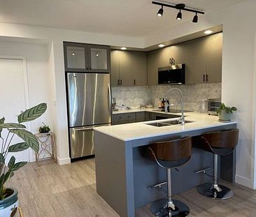 1bd 1ba in a 2bd 2ba Unit in Central Vancouver - Photo 1