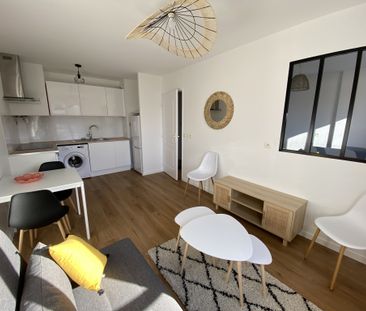 Location Appartement 2 pièces 29m² ANGERS 49000 - Photo 2