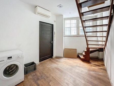 Toulouse centre, T2 de 58m² habitation ou professionnel - Photo 4