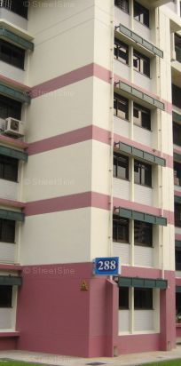 Blk 288 Bishan Street 24 (Bishan), HDB 4 Rooms - For Rent - Photo 1