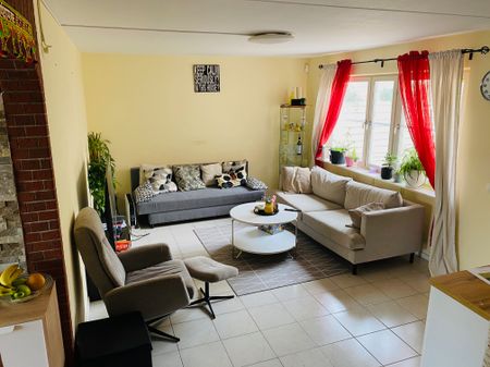 Vallatorpsvägen, Täby - Foto 2