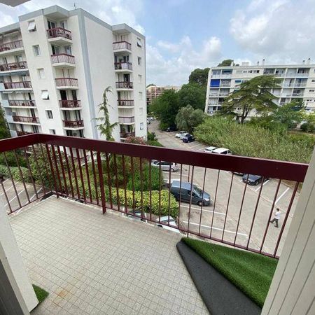 Location appartement 1 pièce 29.2 m² à Montpellier (34000) - Photo 3