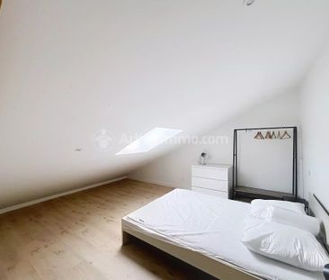 Location Appartement 2 pièces 59 m2 à Clermont-Ferrand - Photo 3