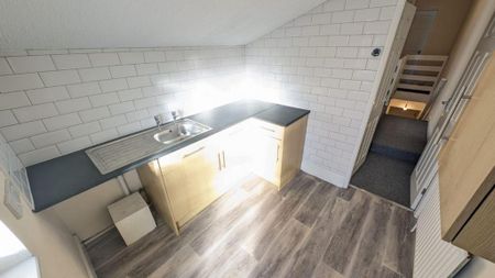 1 bedroom flat to rent - Photo 3