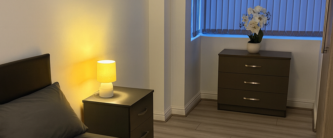 Chamberlain Street Room 4 - Photo 1