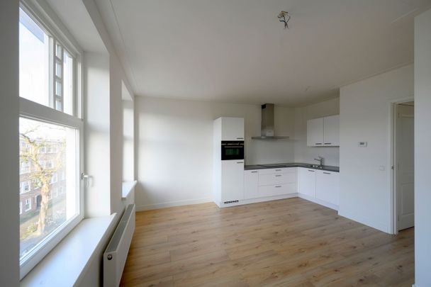 Appartement te huur: Van Spilbergenstraat 134-3 1057 RN Amsterdam - Photo 1