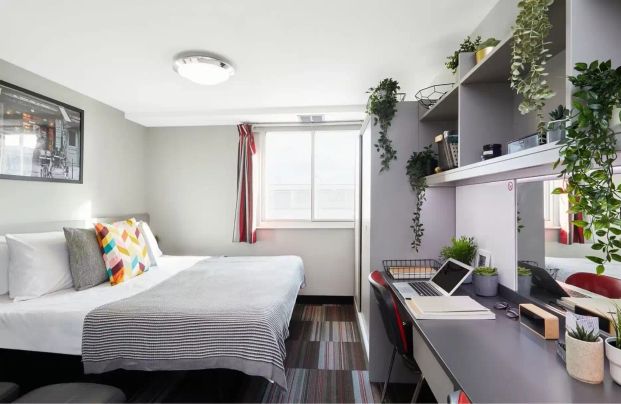 Superior Double Studio - Photo 1