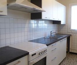 À louer / Appartement F4 / BESANCON QUARTIER LA BUTTE 1 Avenue Vill... - Photo 2